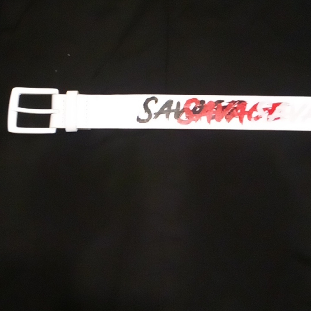 Savage Belt